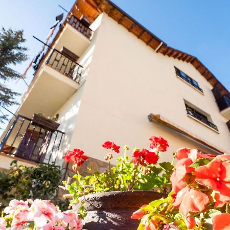 Belvilla By Oyo Apartamento La Cabana Боі Екстер'єр фото