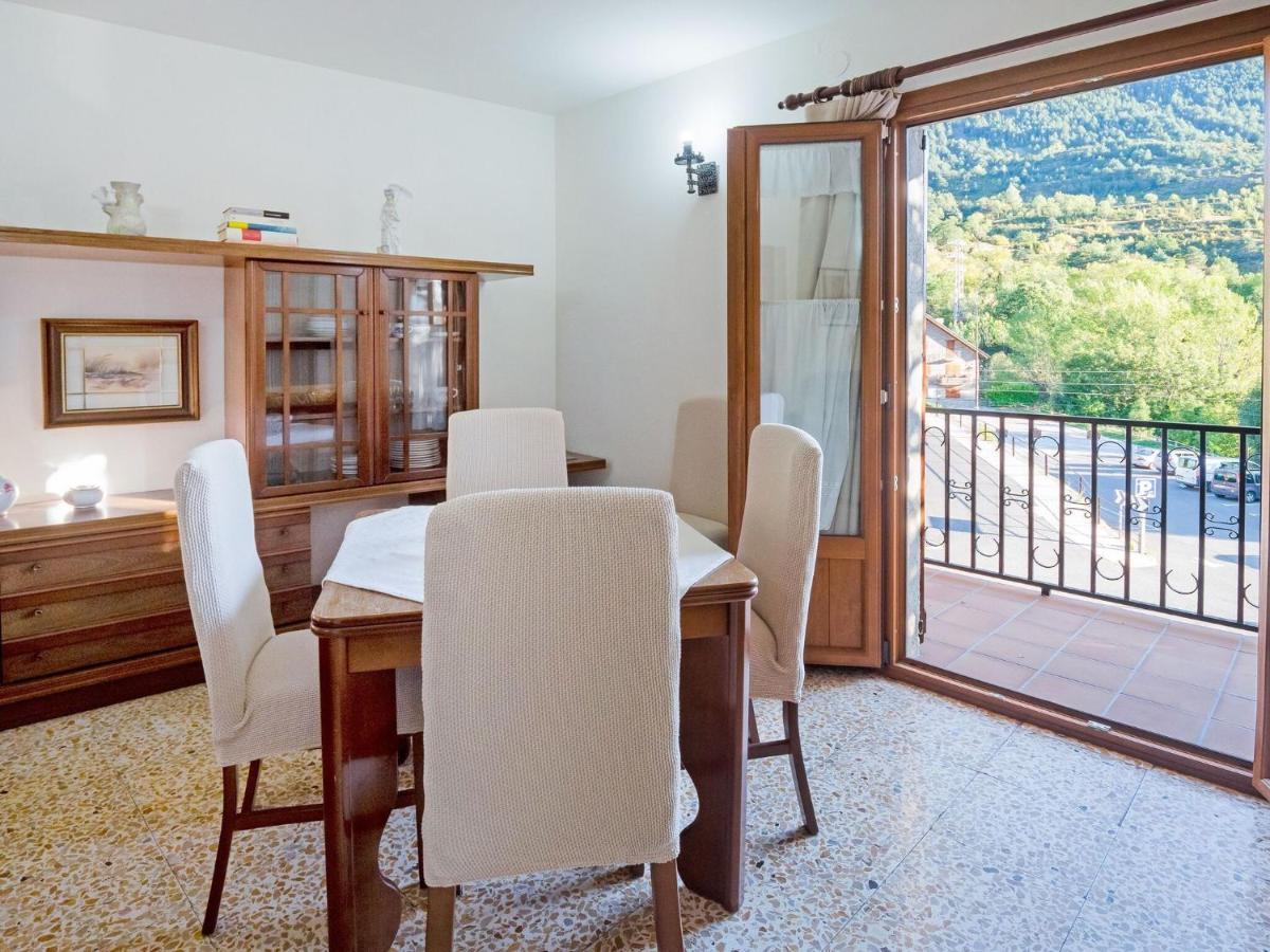 Belvilla By Oyo Apartamento La Cabana Боі Екстер'єр фото