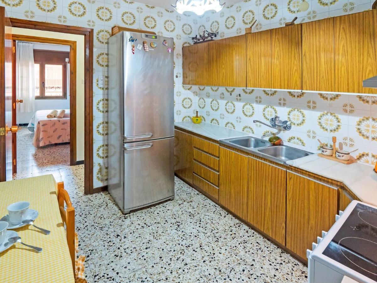 Belvilla By Oyo Apartamento La Cabana Боі Екстер'єр фото