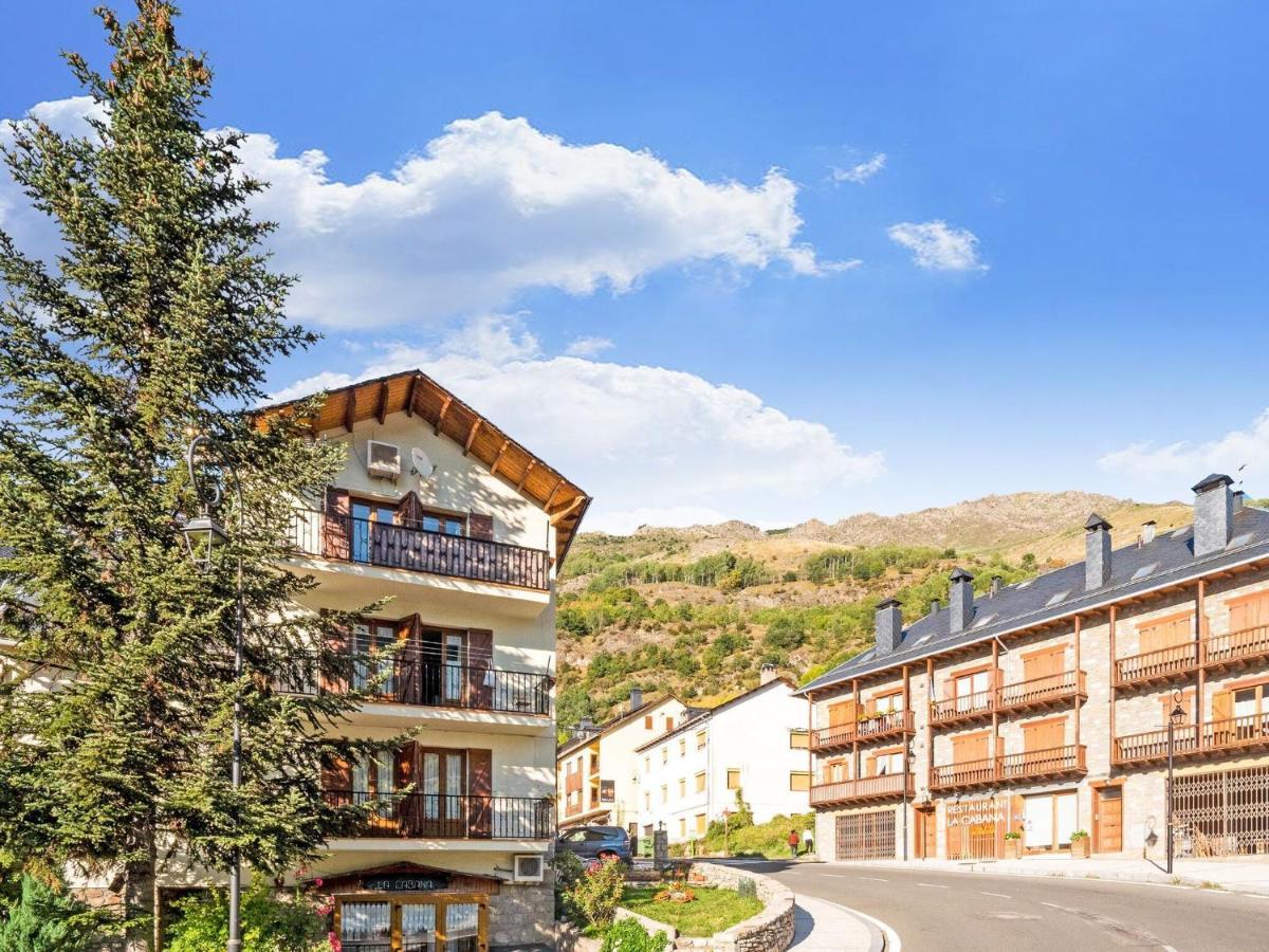 Belvilla By Oyo Apartamento La Cabana Боі Екстер'єр фото