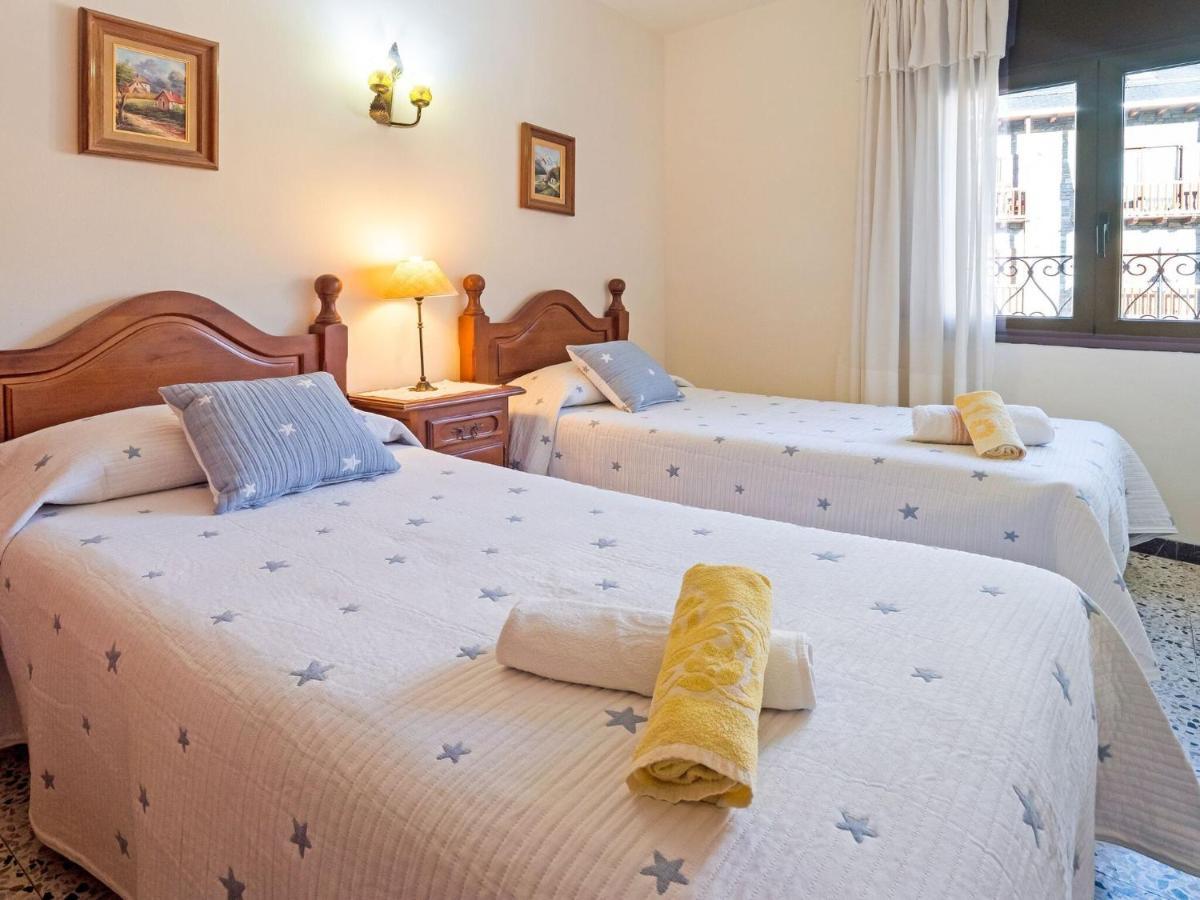 Belvilla By Oyo Apartamento La Cabana Боі Номер фото