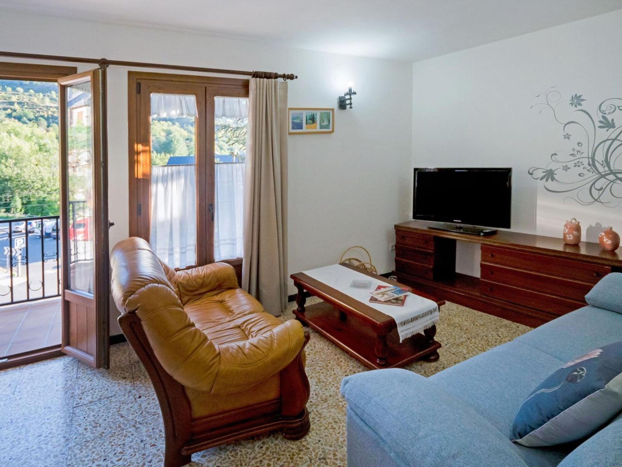 Belvilla By Oyo Apartamento La Cabana Боі Екстер'єр фото