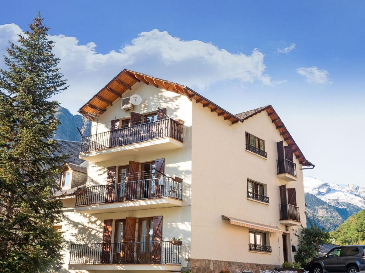 Belvilla By Oyo Apartamento La Cabana Боі Номер фото