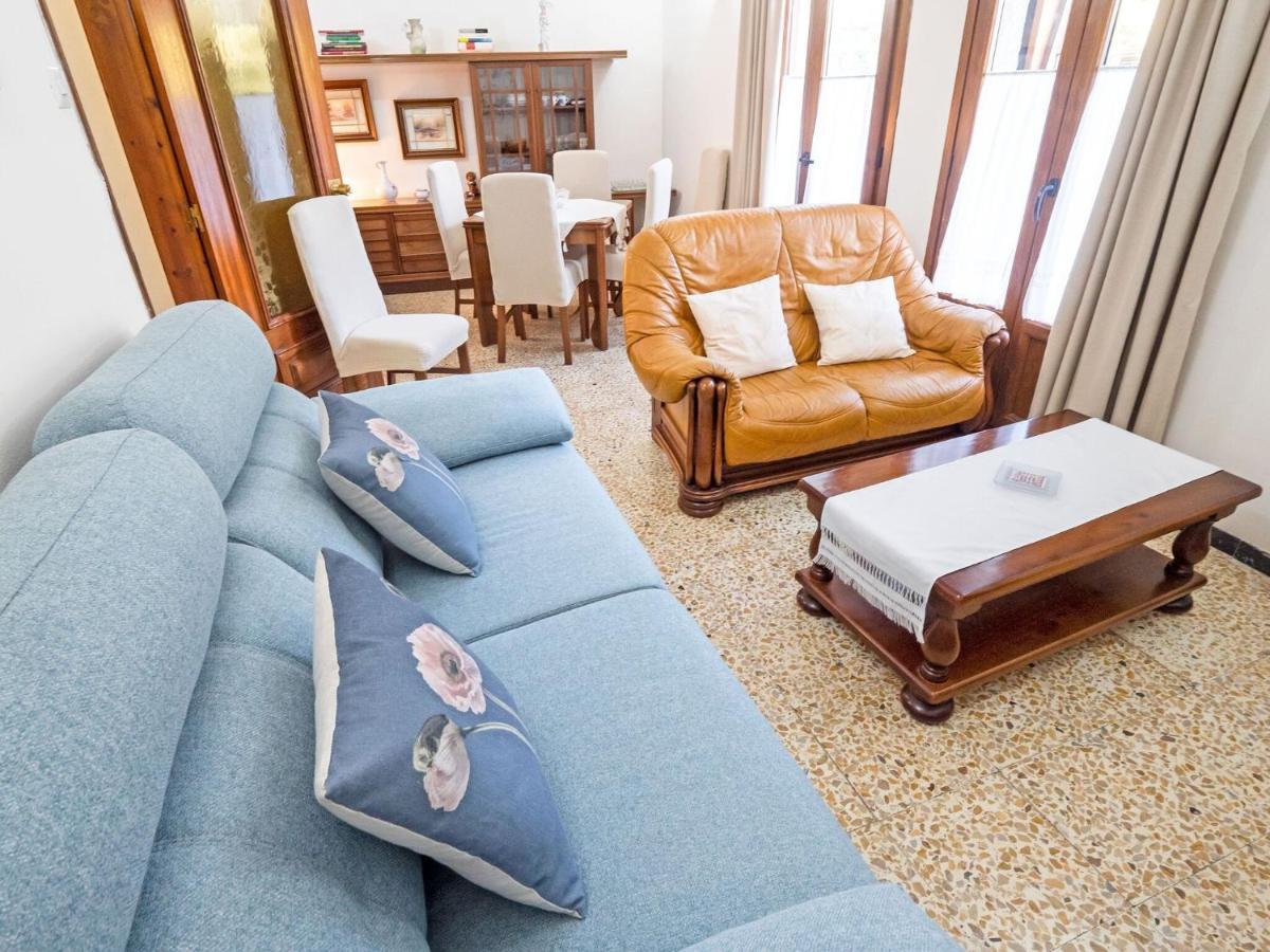 Belvilla By Oyo Apartamento La Cabana Боі Екстер'єр фото