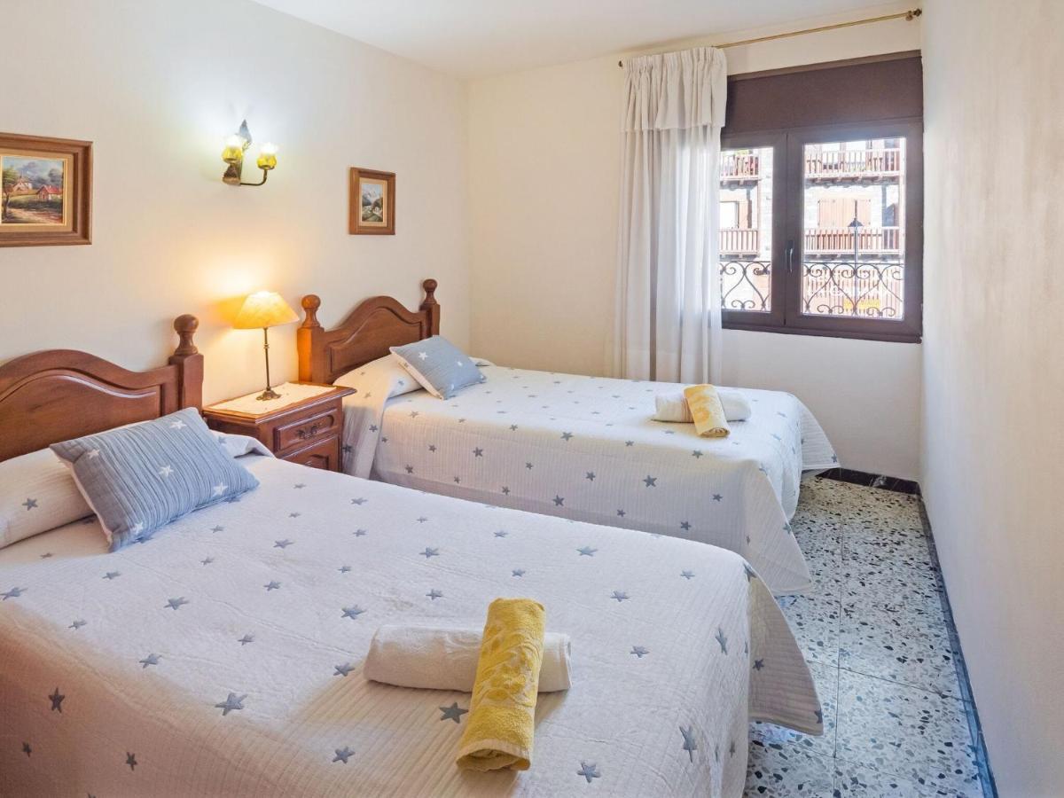 Belvilla By Oyo Apartamento La Cabana Боі Екстер'єр фото